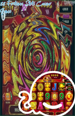 88 fortunes online free slot casino games