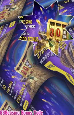 888 casino free spins