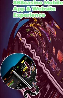 888 mobile casino