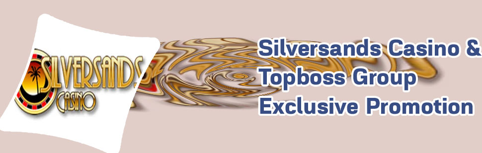 All silversands casino coupons