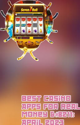 Android casino games real money