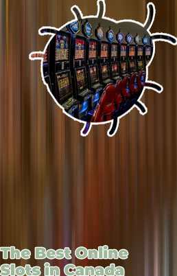 Best canadian online casino slots