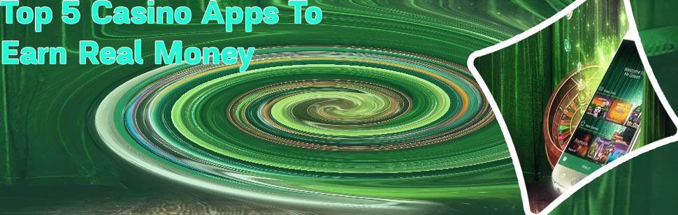 Best casino app to win money