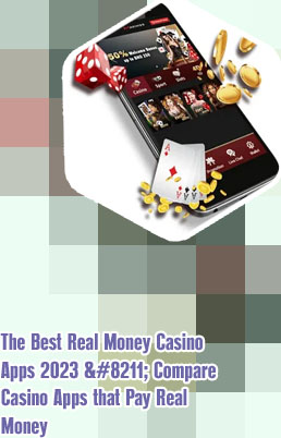 Best casino apps to win real money