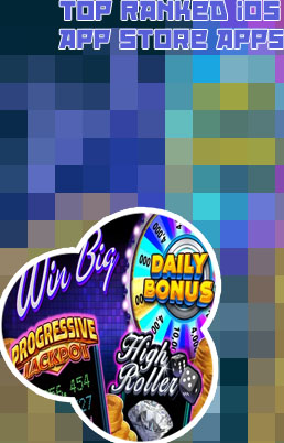 Best casino games app