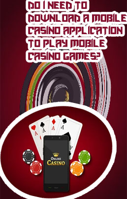 Best mobile phone casino