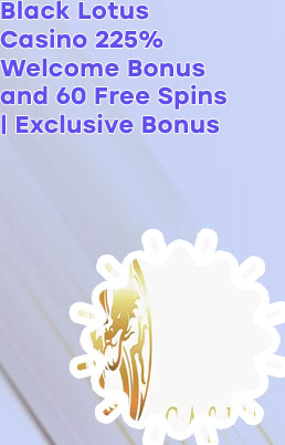 Black lotus casino com $100