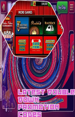Bonus double down casino