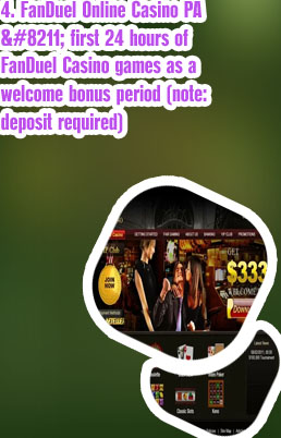 Bonus new member no deposit casino