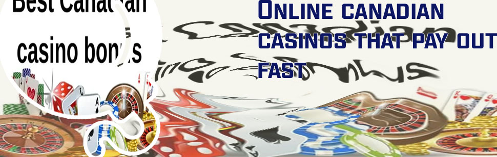 Canadian casinos