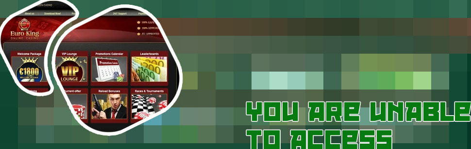 Casino 10 euro free