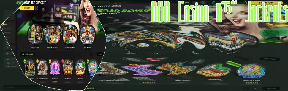 Casino 888