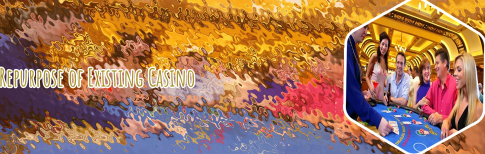 Casino in