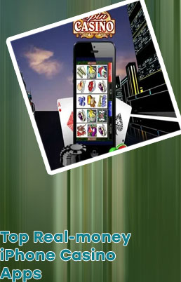 Casino iphone