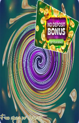 Casino websites free money no deposit