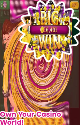 Casino world free slot play