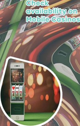 Casinoin mobile