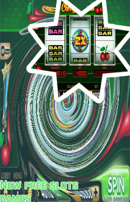 Classic casino slot games