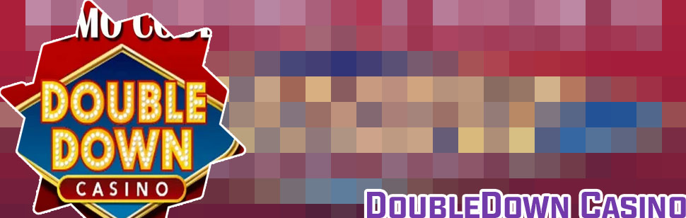 Doubledown casino