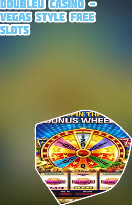 Doubleu casino 80 free spins