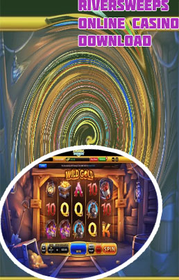 Download riversweeps casino