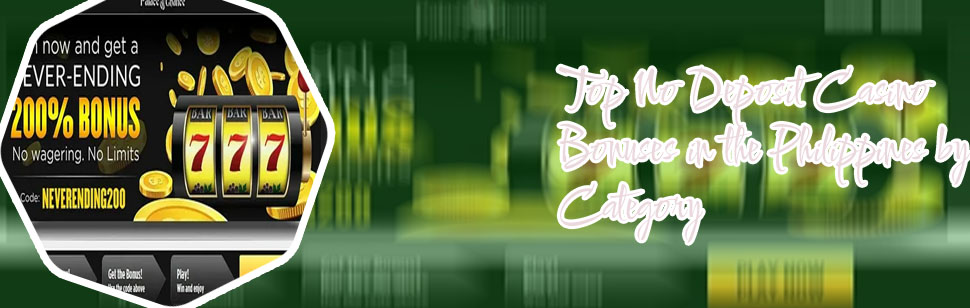 Free cash bonus no deposit casino