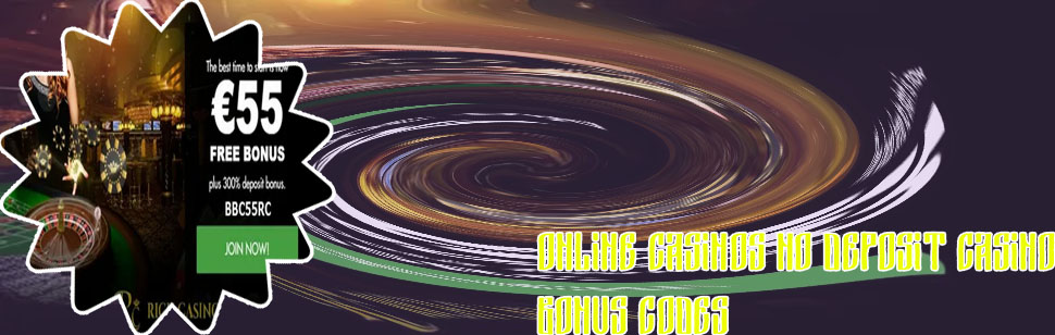 Free casino sign up bonus no deposit
