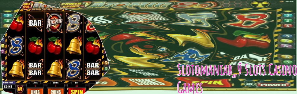 Free casino slots
