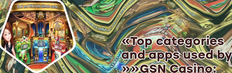 Gsn casino