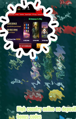 High country casino no deposit bonus codes