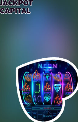 Jackpot capital online casino