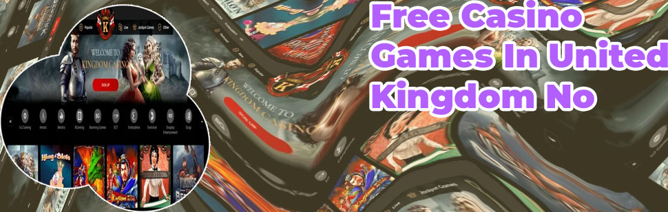Kingdom casino