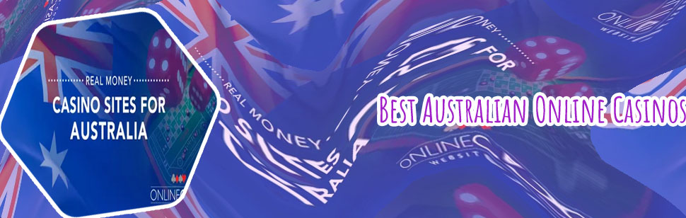 Latest australian online casinos