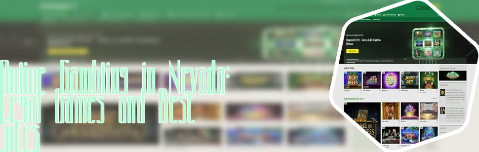 Legal online casino