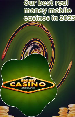 Mobil bet casino