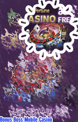 Mobile casino like mfortune
