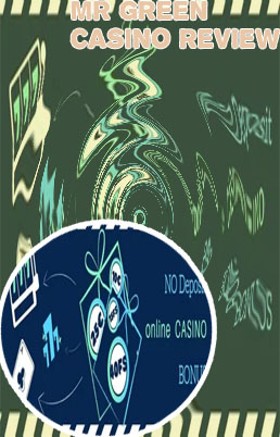 Mr green casino iphone