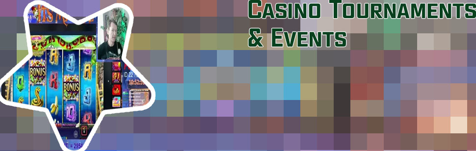 My casino
