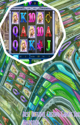 Offline casino games for iphone