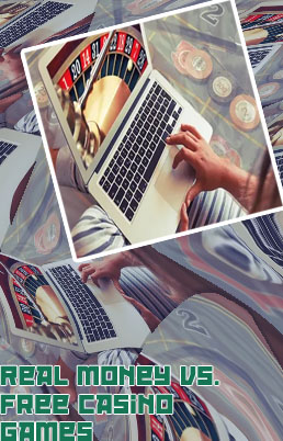 Online casino apps that pay real money