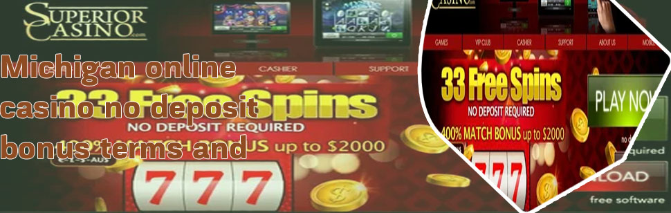 Online casino free signup bonus no deposit required