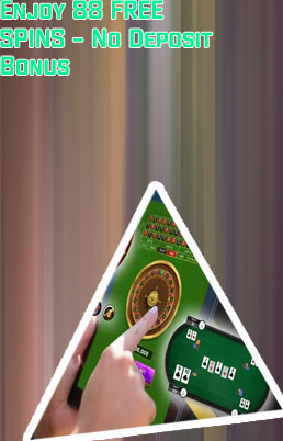 Online casino no deposit bonus free spins