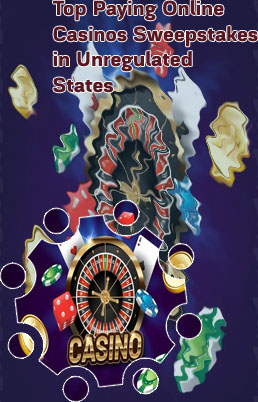 Online casino sites top