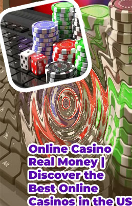 Online casinos that play for real money