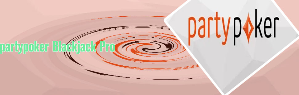 Partypoker casino