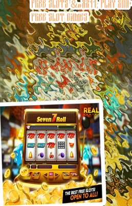 Play real casino slots online free