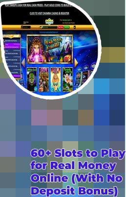 Play slots online free win real cash