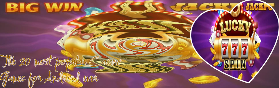 Slot casino free