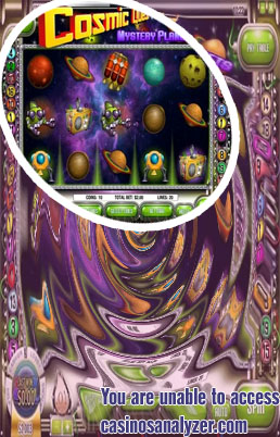 Slotocash online casino
