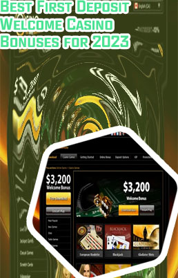 Top online casino offers